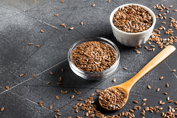 Co daje siemię lniane dla konia?