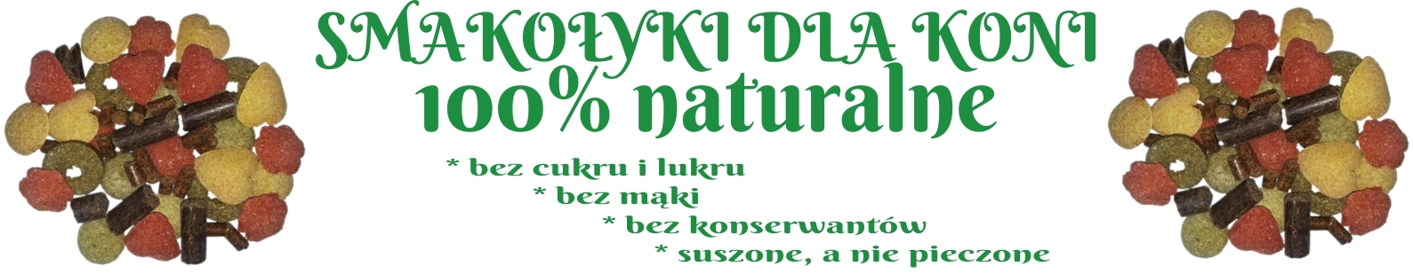 nowy smak