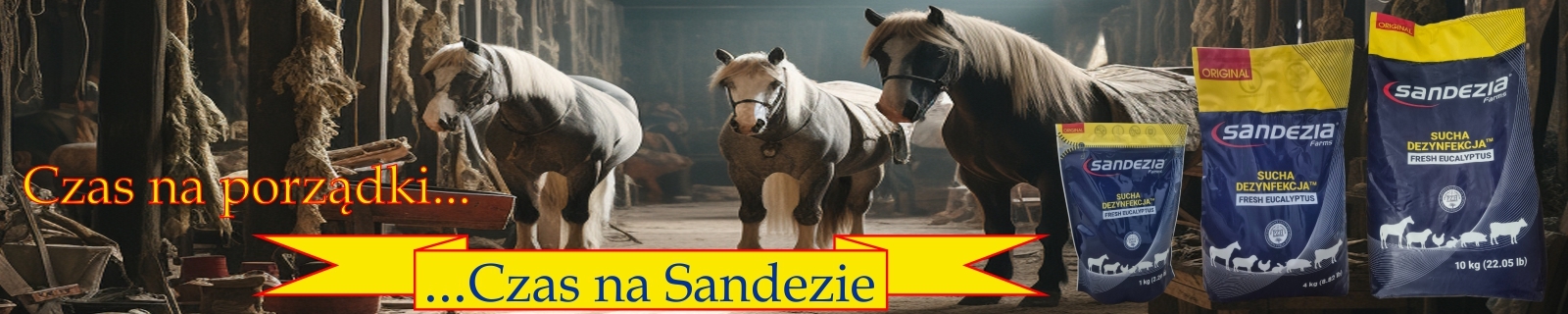 sandezia