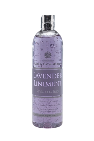 C&D&M LINIMENT Wcierka rozgrzewająca 500ml