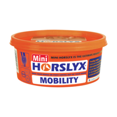 HORSLYX MOBILITY Lizawka wzmacniająca stawy 650g