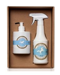 Zestaw Świąteczny<br> Pielęgnacja sierści i włosia SCANDIA