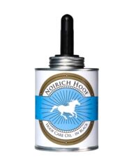 NOIRICH HOOF CZARNY olej do kopyt 400ml SCANDIA