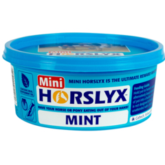 HORSLYX MINT Lizawka miętowa 650g