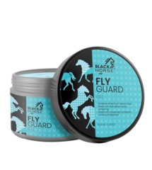 Fly Guard Gel - żel odstraszający owady <br> BLACK HORSE