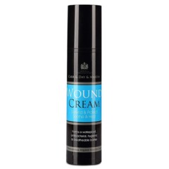 C&D&M WOUND CREAM, krem na rany i grudę 180g