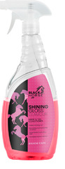 Shining Gloss Glamour - odżywka 750ml <br> BLACK HORSE