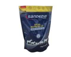 SANDEZIA SUCHA DEZYNFEKCJA Preparat do suchej dezynfekcji