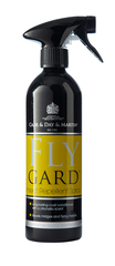 C&D&M CANTER FLY GARD <br>  Preparat odstraszający owady - 500 ml