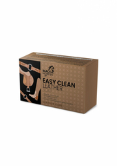 Mydło w kostce Easy Clean Leather Soap <br> BLACK HORSE