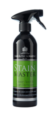 C&D&M STAIN MASTER - szampon usuwający plamy na sucho, EQUIMIST 500ml