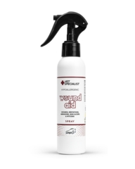 Wound Aid - Płyn zabezpieczający świeże rany JUMP IT 150ml