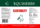 EQUIHERBS <br>Elektrolity