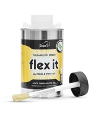 Flex It -  Terapeutyczny olej do kopyt JUMP IT