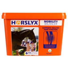 HORSLYX MOBILITY Lizawka wzmacniająca stawy 5kg