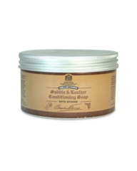 C&D&M Brecknell Turner Saddle Soap 250ml